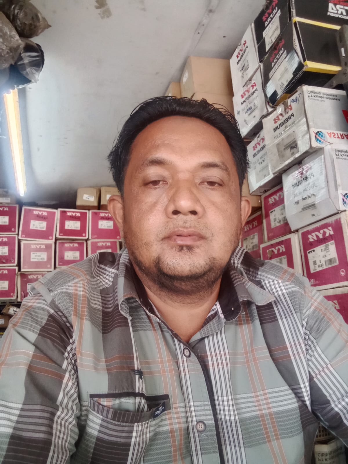 Adel Caniago
