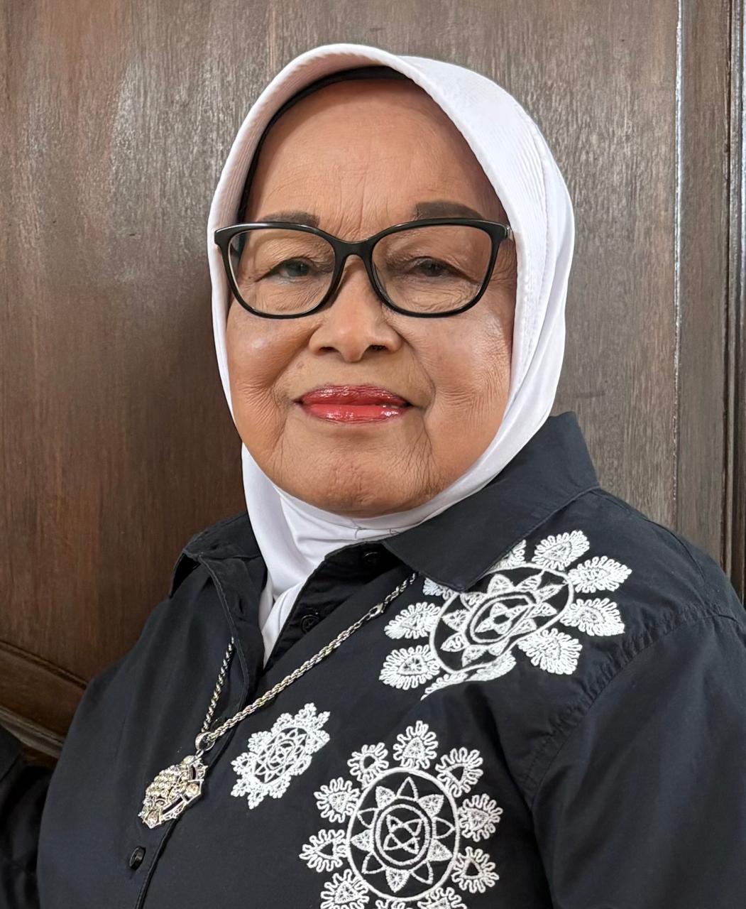 Neng Hasmijati Koto