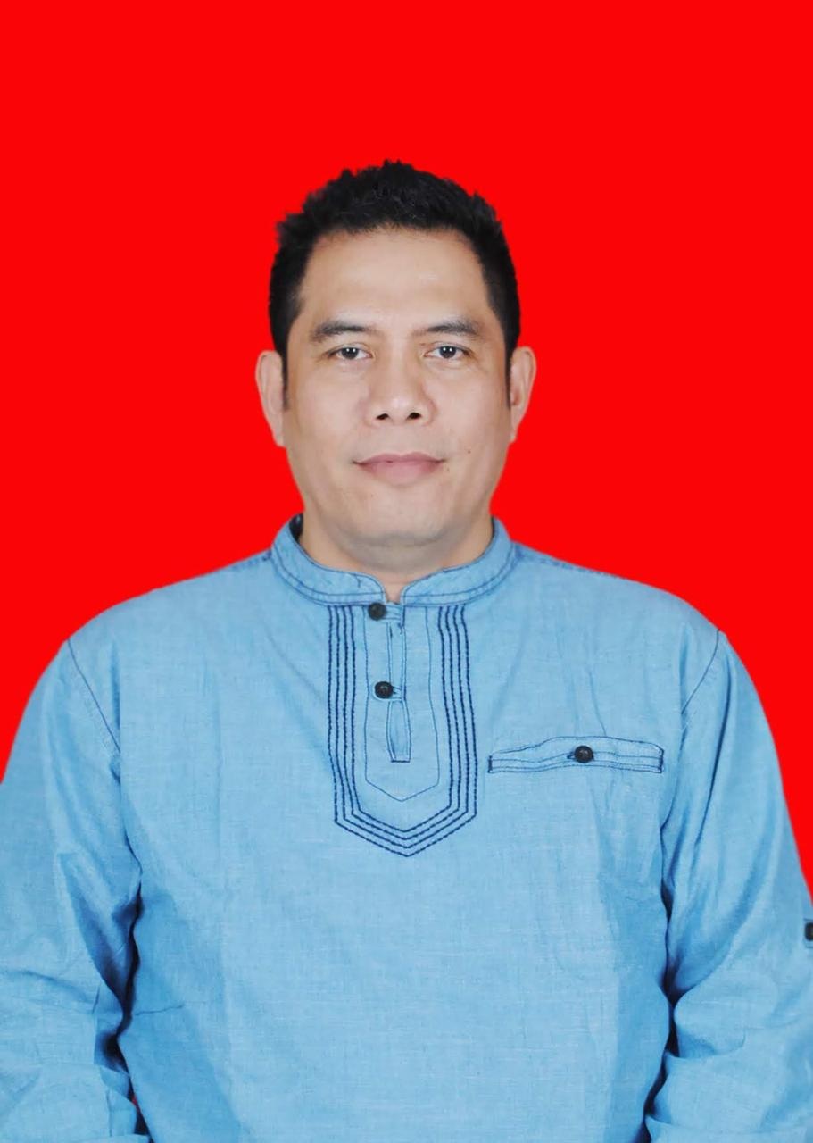 Joel Chasiar Zulfikar